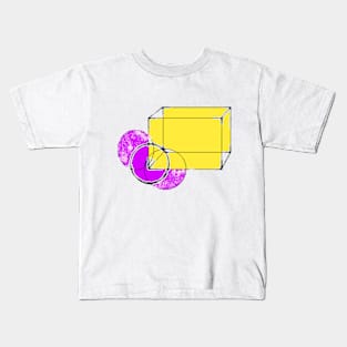 geometry Kids T-Shirt